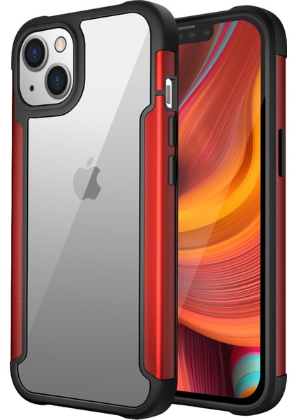 iPhone 14 Plus Telefon Kılıfı (Yurt Dışından)