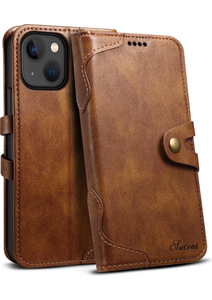 iPhone 14 Plus Telefon Kılıfı (Yurt Dışından)
