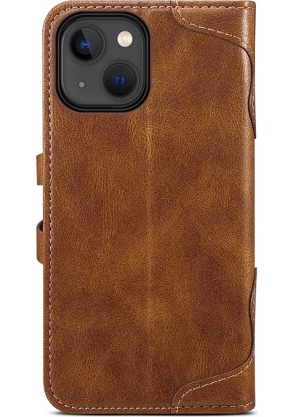 iPhone 14 Plus Telefon Kılıfı (Yurt Dışından)