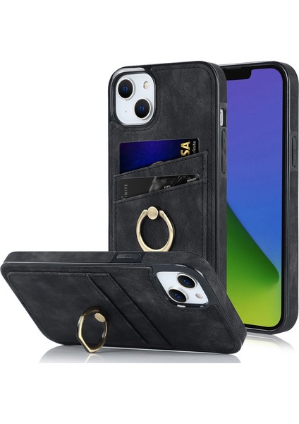 iPhone 14 Plus Telefon Kılıfı (Yurt Dışından)
