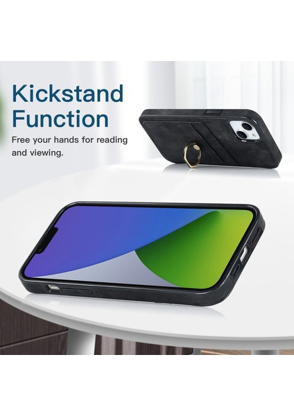 iPhone 14 Plus Telefon Kılıfı (Yurt Dışından)