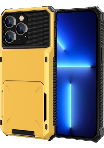 iPhone 14 Plus Telefon Kılıfı (Yurt Dışından)
