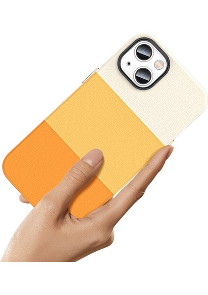 iPhone 14 Plus Telefon Kılıfı (Yurt Dışından)