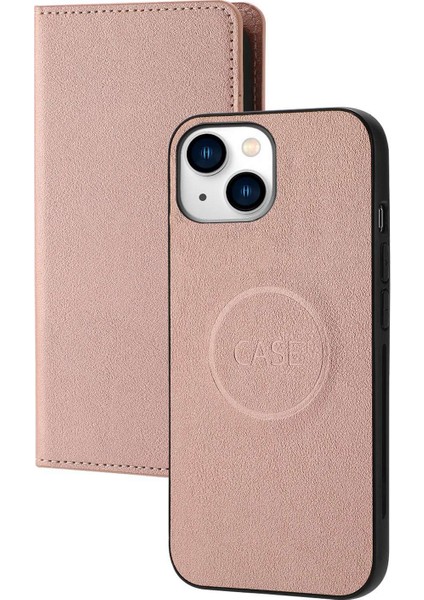 iPhone 14 Plus Telefon Kılıfı (Yurt Dışından)
