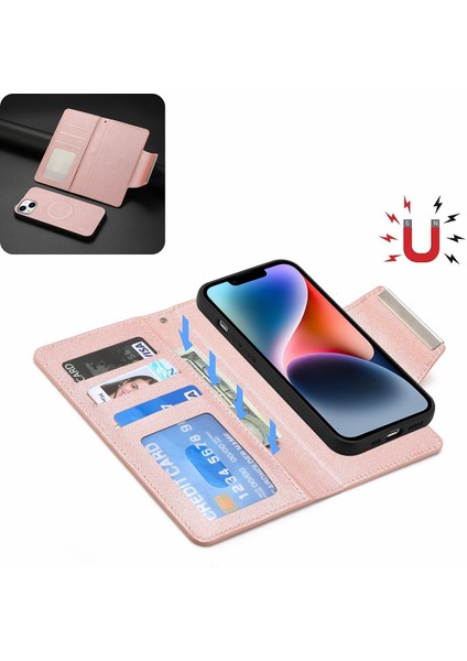 iPhone 14 Plus Telefon Kılıfı (Yurt Dışından)