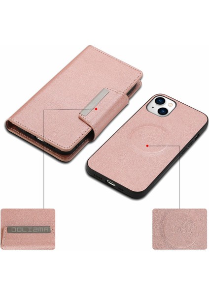 iPhone 14 Plus Telefon Kılıfı (Yurt Dışından)