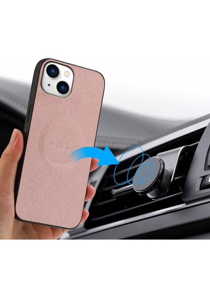 iPhone 14 Plus Telefon Kılıfı (Yurt Dışından)