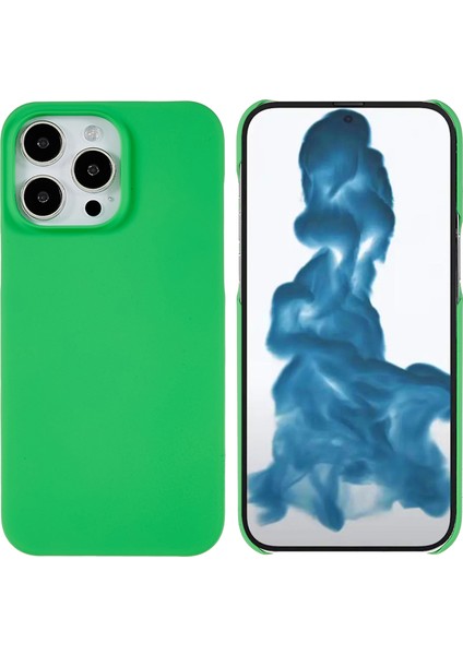 iPhone 14 Pro Max Telefon Kılıfı (Yurt Dışından)