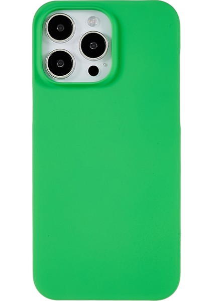 iPhone 14 Pro Max Telefon Kılıfı (Yurt Dışından)