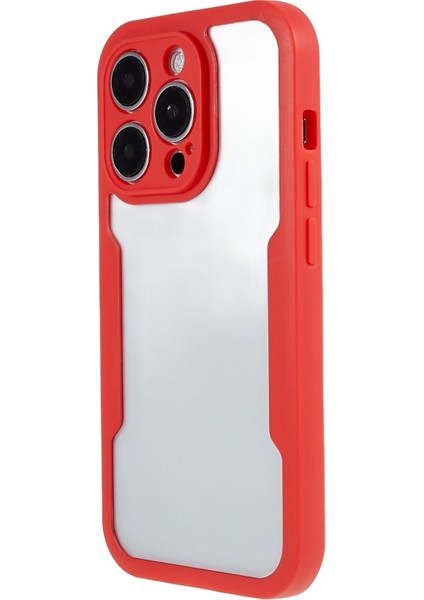 iPhone 14 Pro Max Telefon Kılıfı (Yurt Dışından)