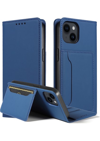 iPhone 14 Plus Telefon Kılıfı (Yurt Dışından)