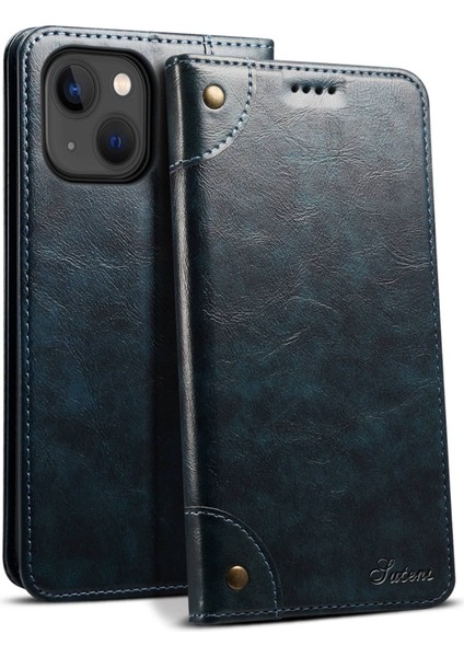 iPhone 14 Plus Telefon Kılıfı (Yurt Dışından)