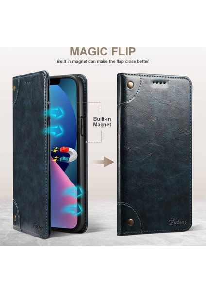 iPhone 14 Plus Telefon Kılıfı (Yurt Dışından)