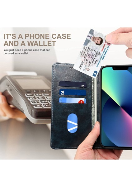 iPhone 14 Plus Telefon Kılıfı (Yurt Dışından)