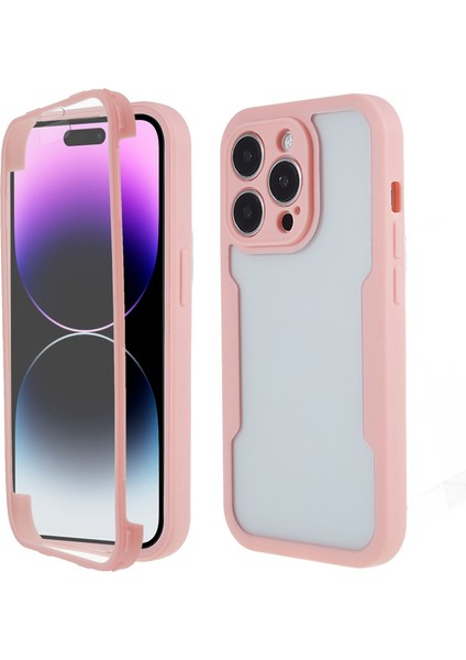 iPhone 14 Pro Max Telefon Kılıfı (Yurt Dışından) fiyatları