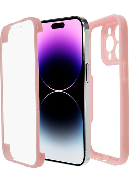 iPhone 14 Pro Max Telefon Kılıfı (Yurt Dışından) modelleri