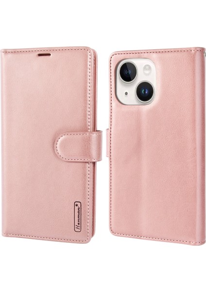 iPhone 14 Plus Telefon Kılıfı (Yurt Dışından)