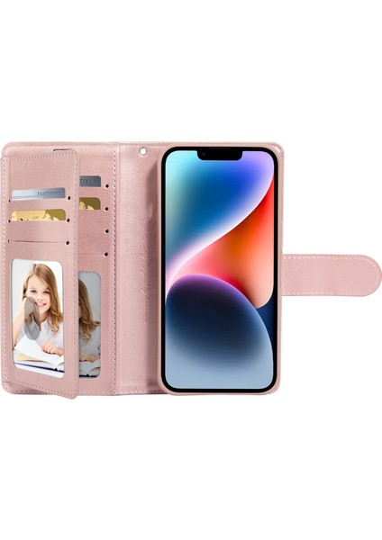 iPhone 14 Plus Telefon Kılıfı (Yurt Dışından)