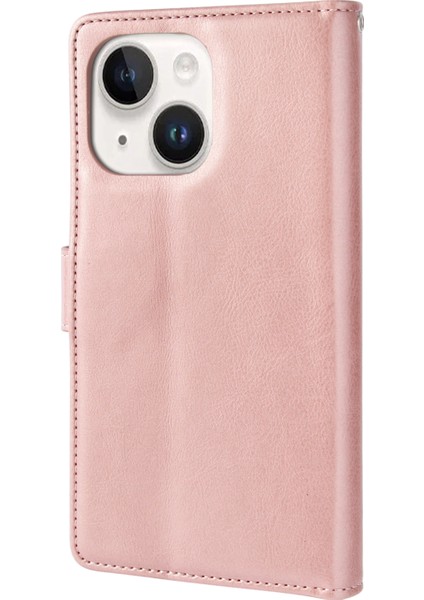 iPhone 14 Plus Telefon Kılıfı (Yurt Dışından)