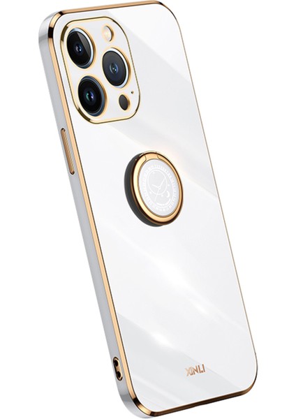 iPhone 14 Pro Max Telefon Kılıfı (Yurt Dışından)