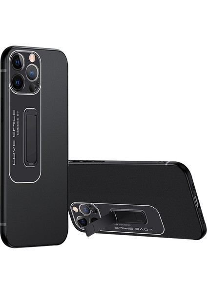 iPhone 14 Pro Max Telefon Kılıfı (Yurt Dışından)