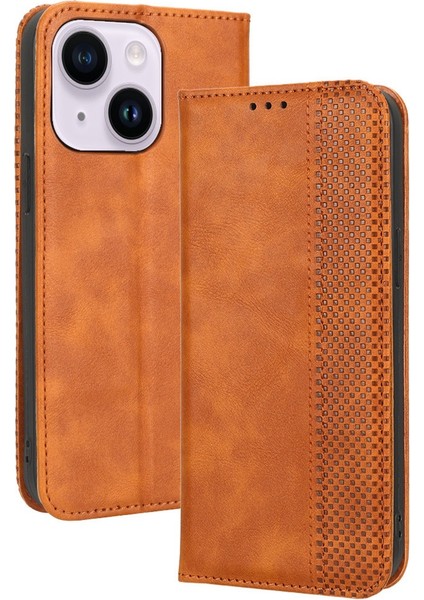 iPhone 14 Plus Telefon Kılıfı (Yurt Dışından)