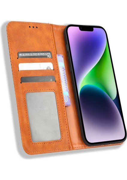 iPhone 14 Plus Telefon Kılıfı (Yurt Dışından)