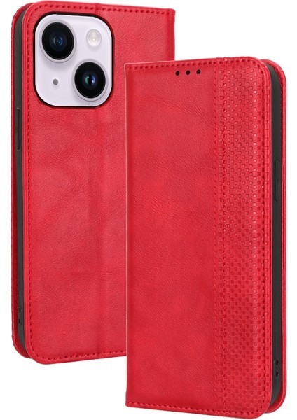 iPhone 14 Plus Telefon Kılıfı (Yurt Dışından)