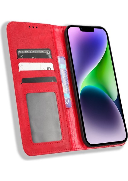 iPhone 14 Plus Telefon Kılıfı (Yurt Dışından)