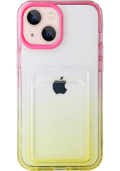 iPhone 14 Plus Telefon Kılıfı (Yurt Dışından)