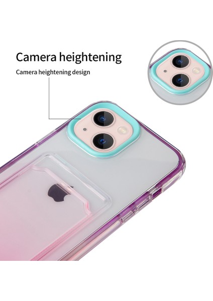 iPhone 14 Plus Telefon Kılıfı (Yurt Dışından)