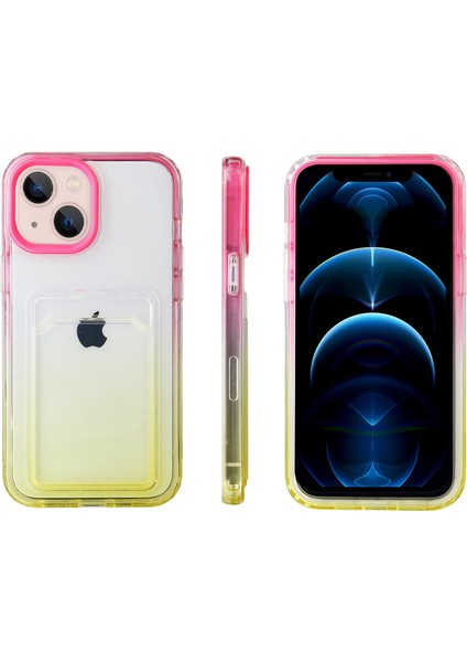 iPhone 14 Plus Telefon Kılıfı (Yurt Dışından)