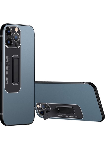 iPhone 14 Pro Max Telefon Kılıfı (Yurt Dışından)