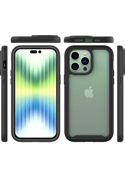 iPhone 14 Pro Max Telefon Kılıfı (Yurt Dışından)