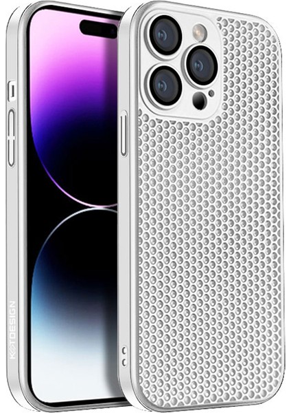 iPhone 14 Pro Max Telefon Kılıfı (Yurt Dışından)