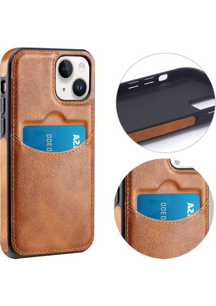 iPhone 14 Plus Telefon Kılıfı (Yurt Dışından)