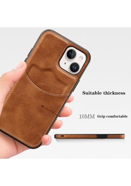 iPhone 14 Plus Telefon Kılıfı (Yurt Dışından)