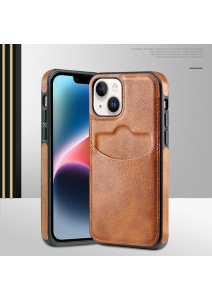 iPhone 14 Plus Telefon Kılıfı (Yurt Dışından)