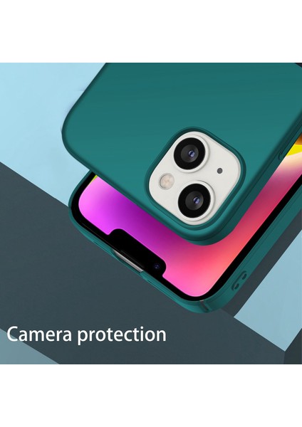 iPhone 14 Plus Telefon Kılıfı (Yurt Dışından) indirimleri