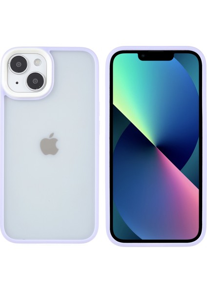 iPhone 14 Plus Telefon Kılıfı (Yurt Dışından)