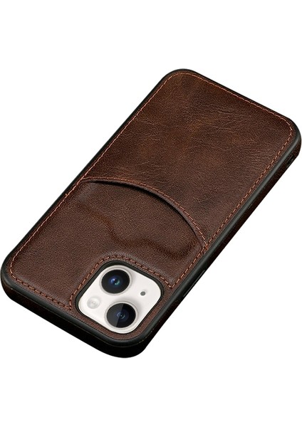 iPhone 14 Plus Telefon Kılıfı (Yurt Dışından)
