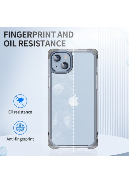 iPhone 14 Plus Telefon Kılıfı (Yurt Dışından)