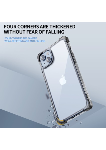 iPhone 14 Plus Telefon Kılıfı (Yurt Dışından)
