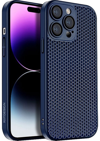 iPhone 14 Pro Max Telefon Kılıfı (Yurt Dışından)