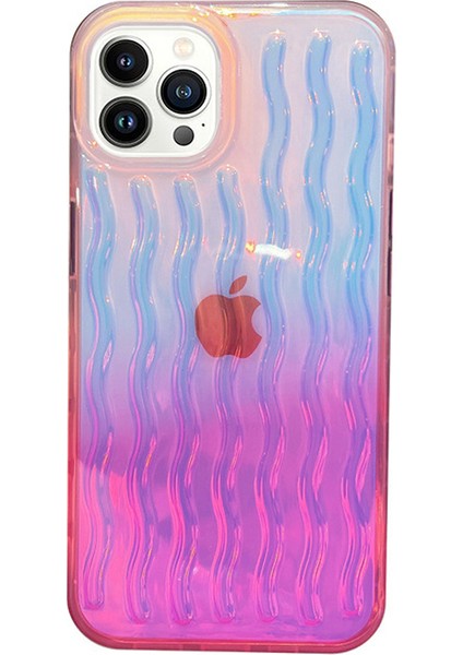 iPhone 14 Pro Max Telefon Kılıfı (Yurt Dışından)