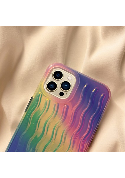 iPhone 14 Pro Max Telefon Kılıfı (Yurt Dışından)