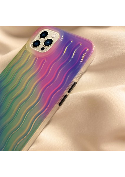 iPhone 14 Pro Max Telefon Kılıfı (Yurt Dışından)