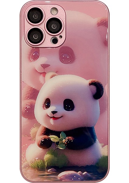 iPhone 14 Pro Max Telefon Kılıfı (Yurt Dışından)