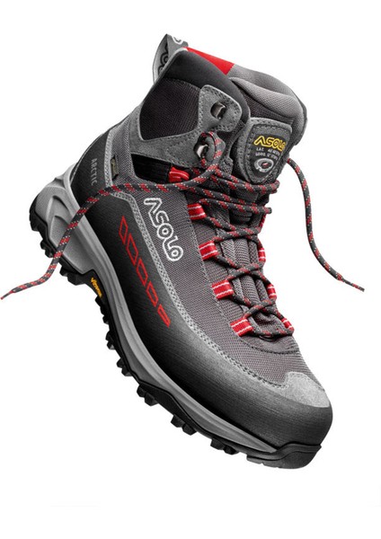 Arctic Gv mm Gore-Tex Trekking Bot A12536