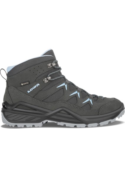 Sirkos Evo Gtx Mıd Ws Outdoor Kadın Ayakkabı 320801-9771